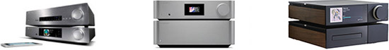Cambrige Audio Argentina